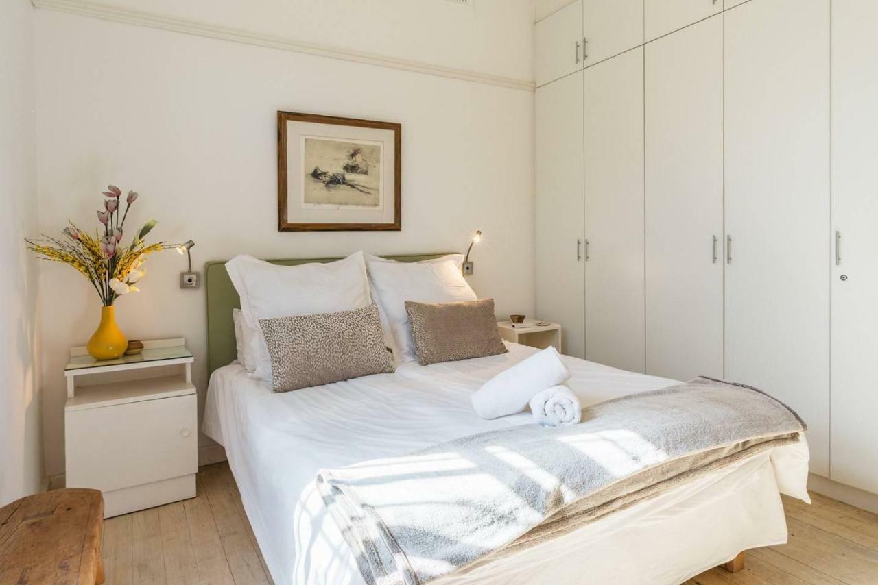Prince Edward C Cape Town Dış mekan fotoğraf